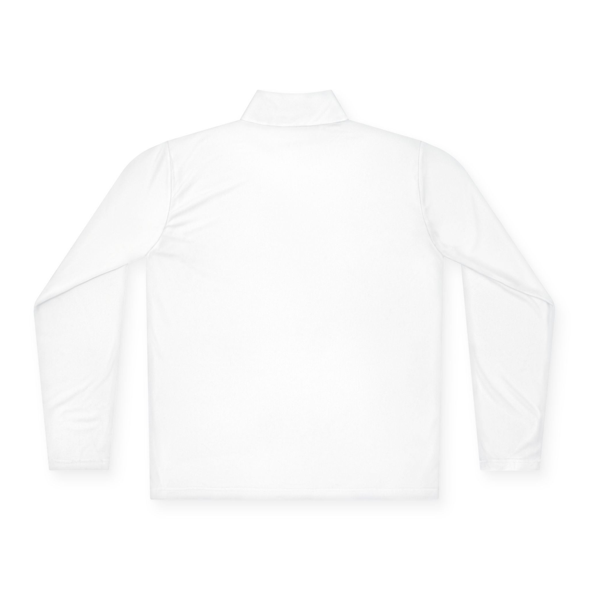 Maryland Flag Crab Quarter Zip Active, casual wear