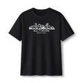 Baltimore Simple Tee