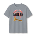 Smash 'Em, Dash 'Em Tee