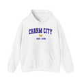 Charm City Est. 1729 Graphic Hoodie
