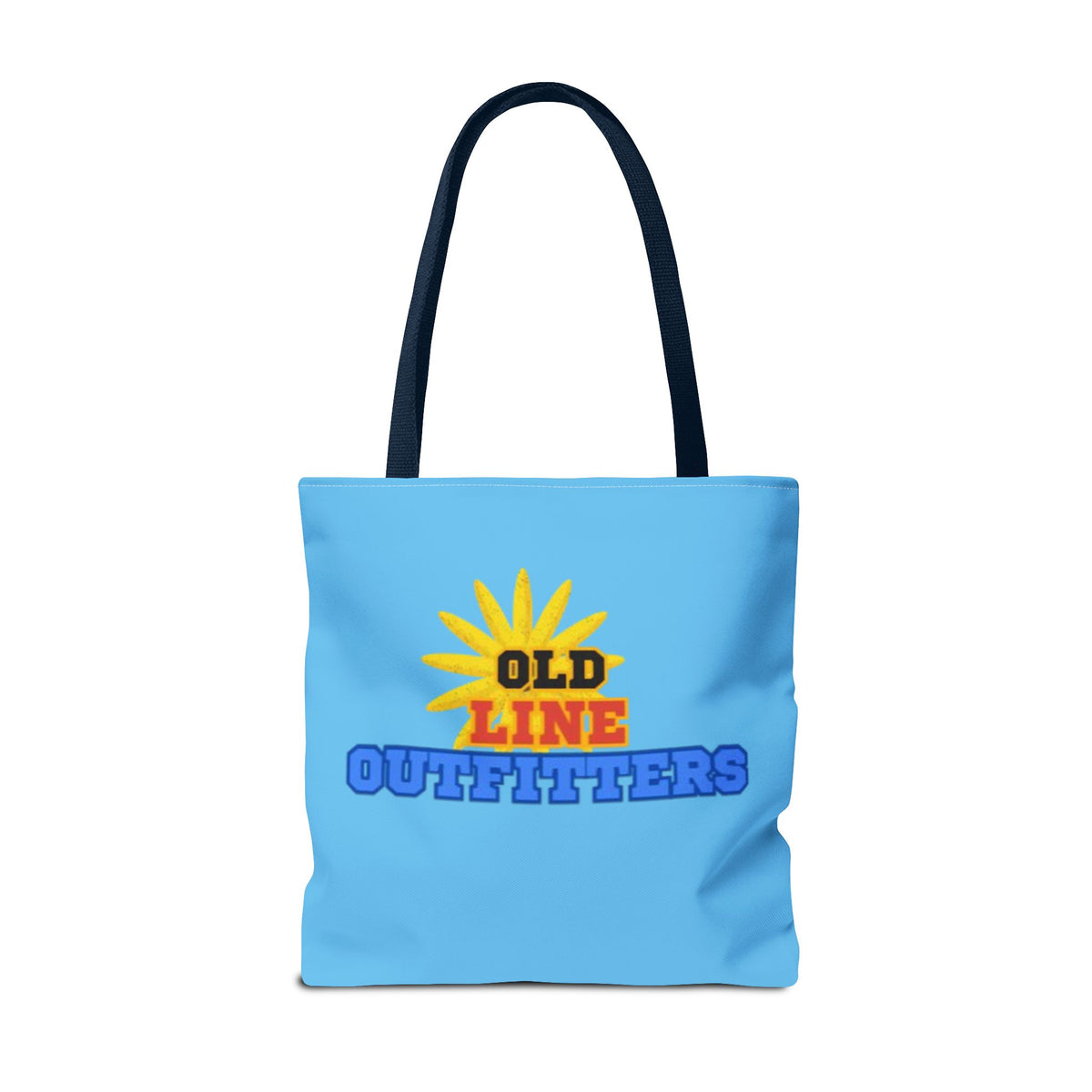 I'm Here For Crabs Tote