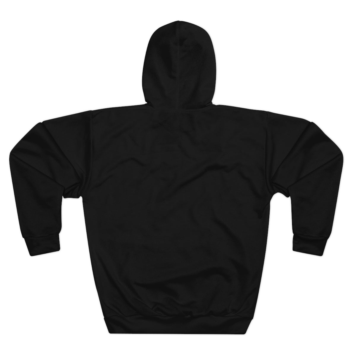 Maryland Flag Butterfly Hoodie
