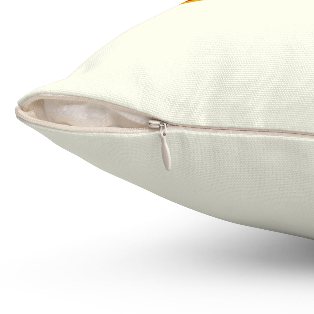 I Love Maryland Pillow