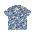 Crab Feast Hawaiian Shirt