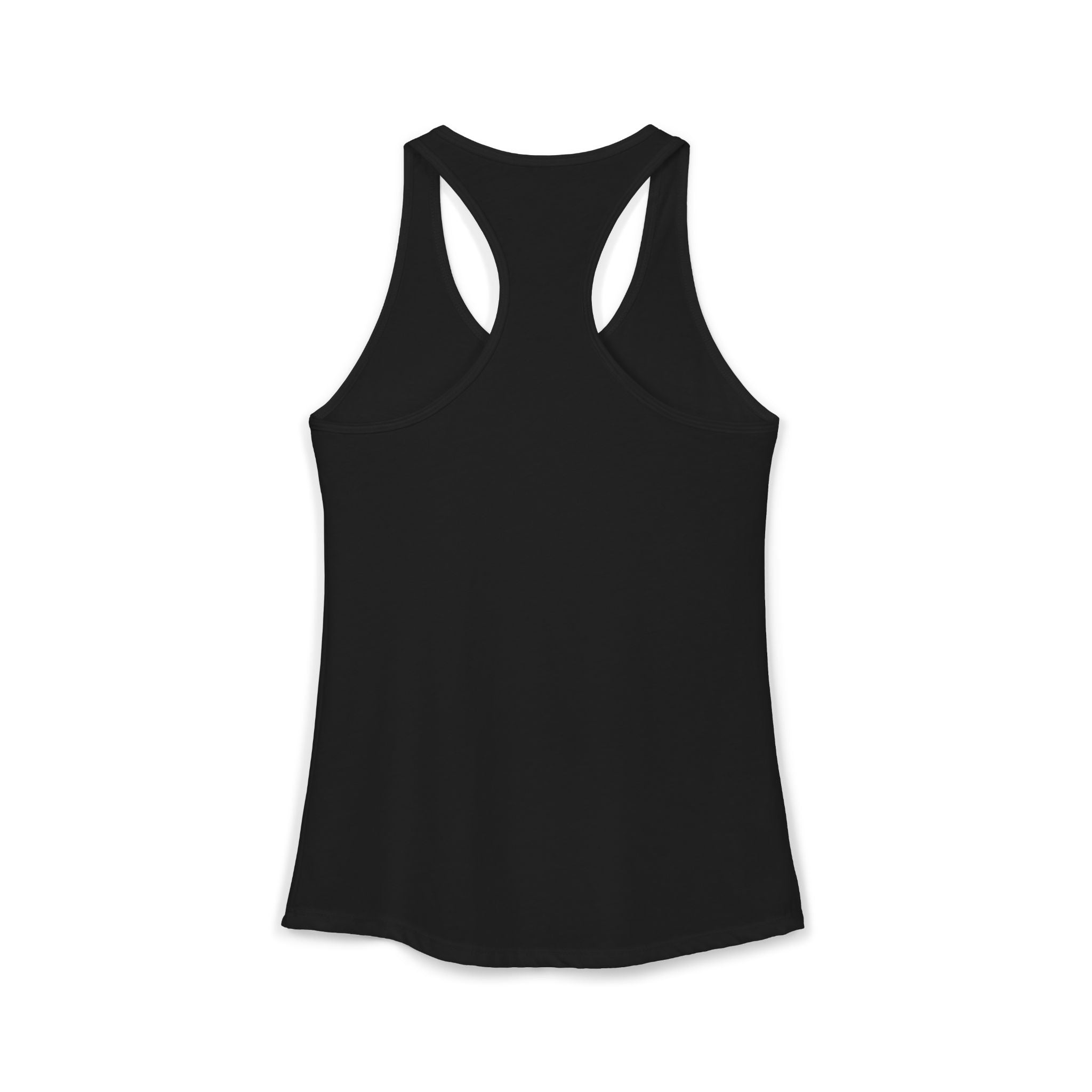 Paint Graphic Maryland Flag Racerback Tank