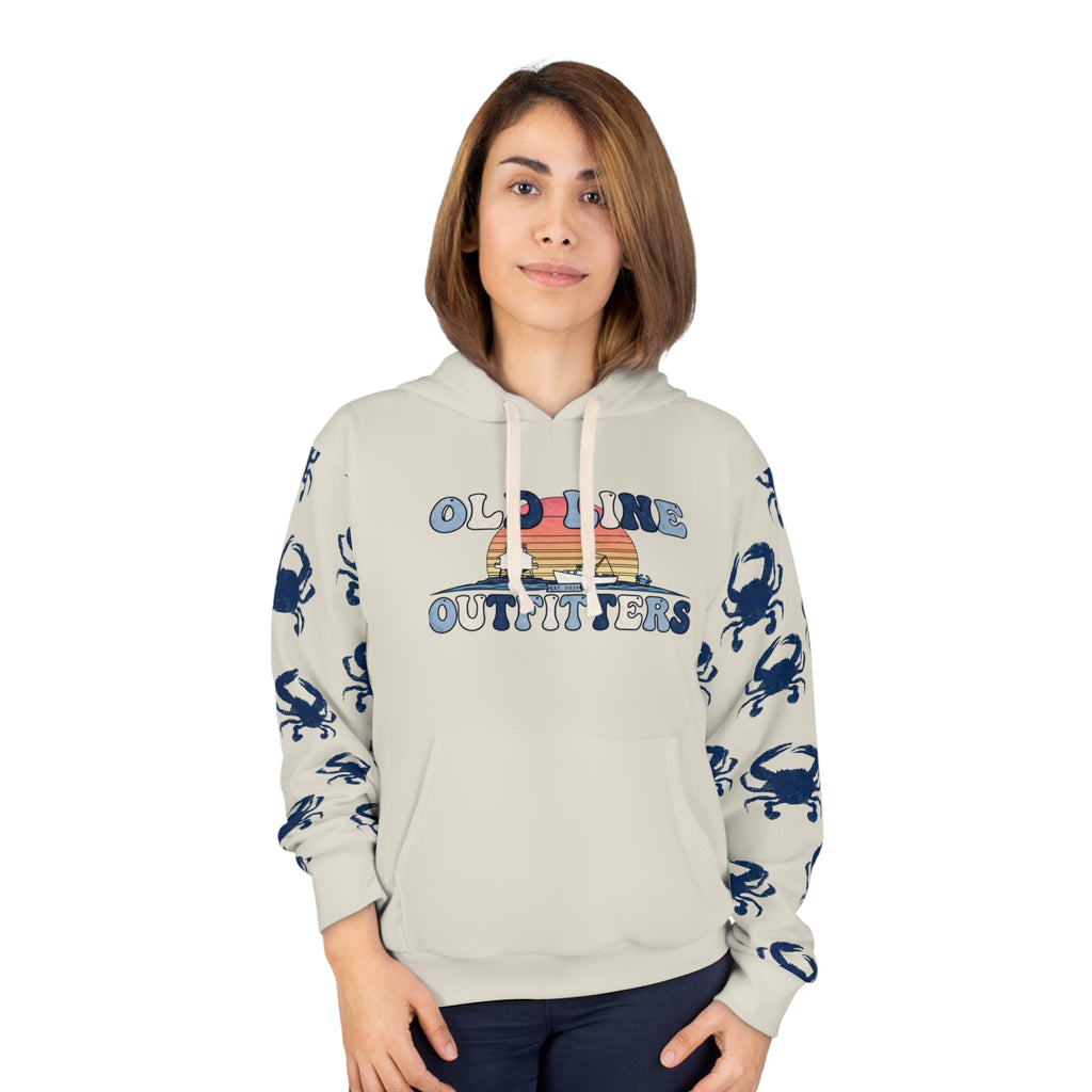 Old Line Outfitters Coastal Chesapeake Hoodie