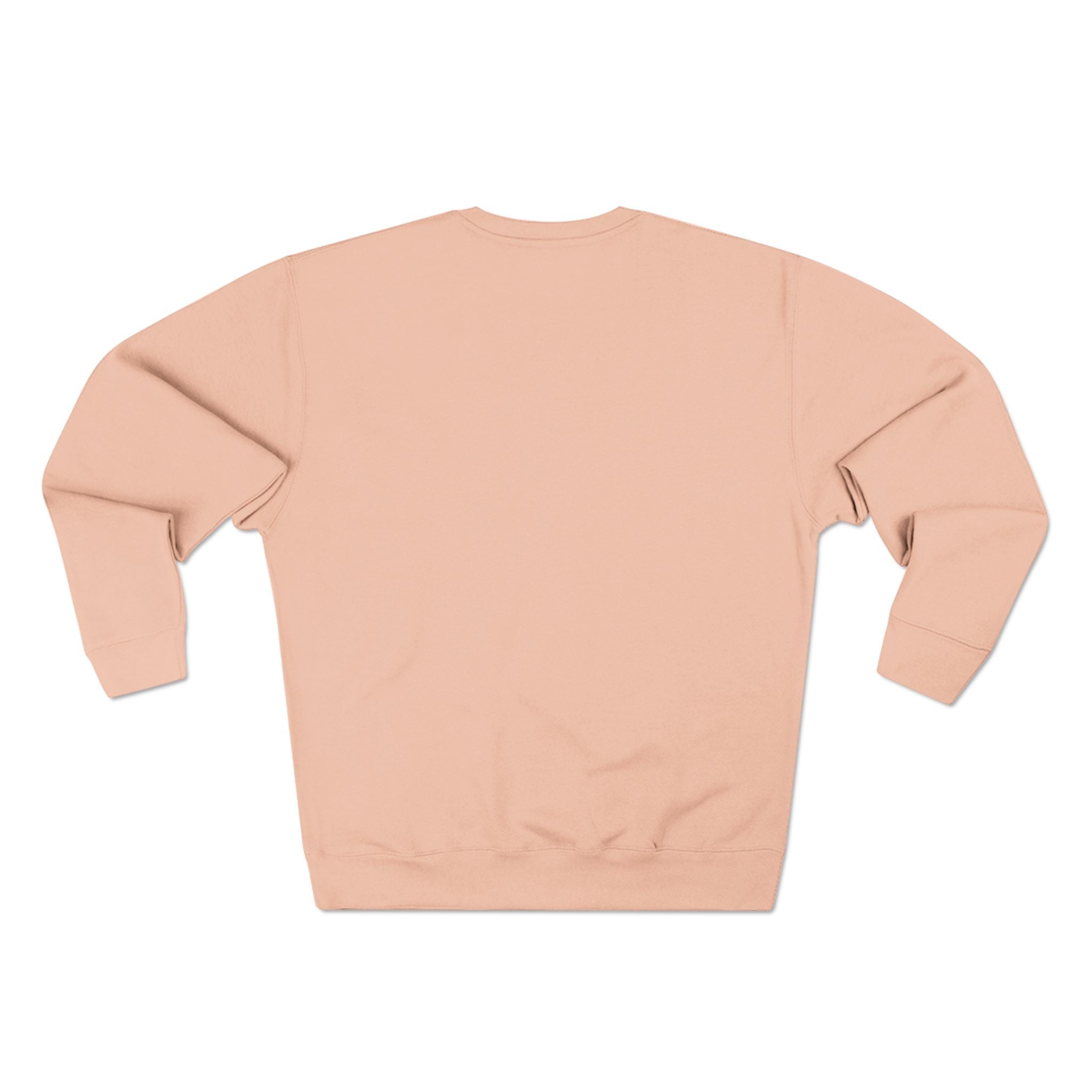 Crab and Coastal Night Crewneck