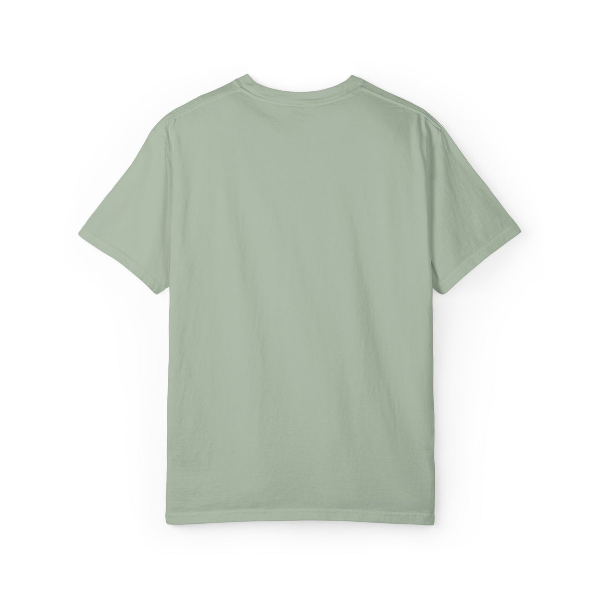 Calico Cat w/ Black eyed Susan side design T Shirt