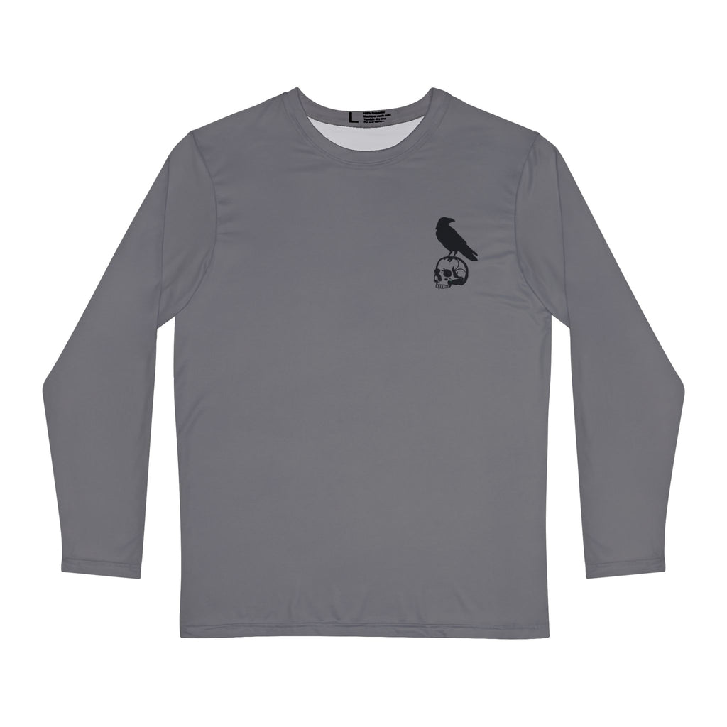 The Poe’s Legacy Long Sleeve