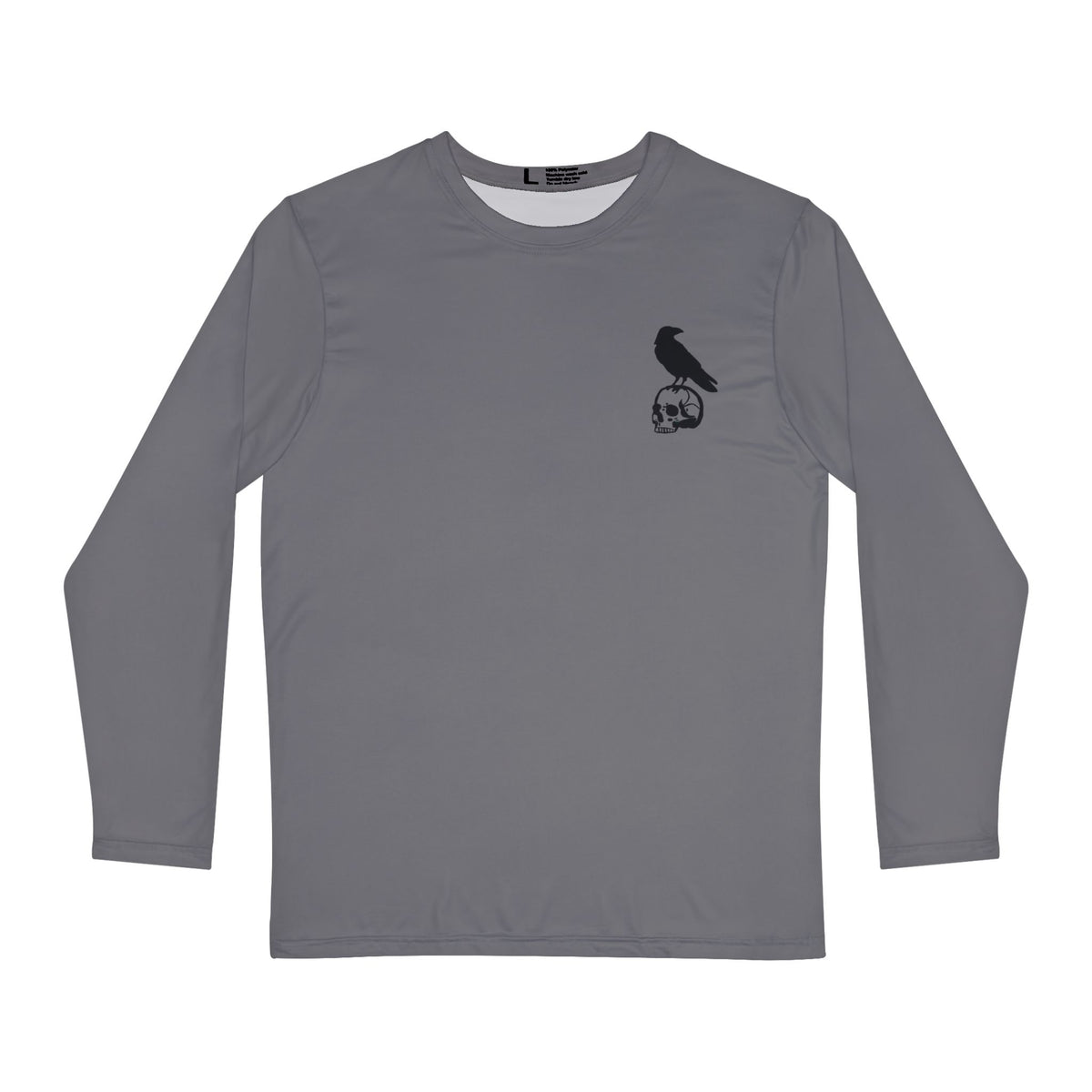 The Poe’s Legacy Long Sleeve