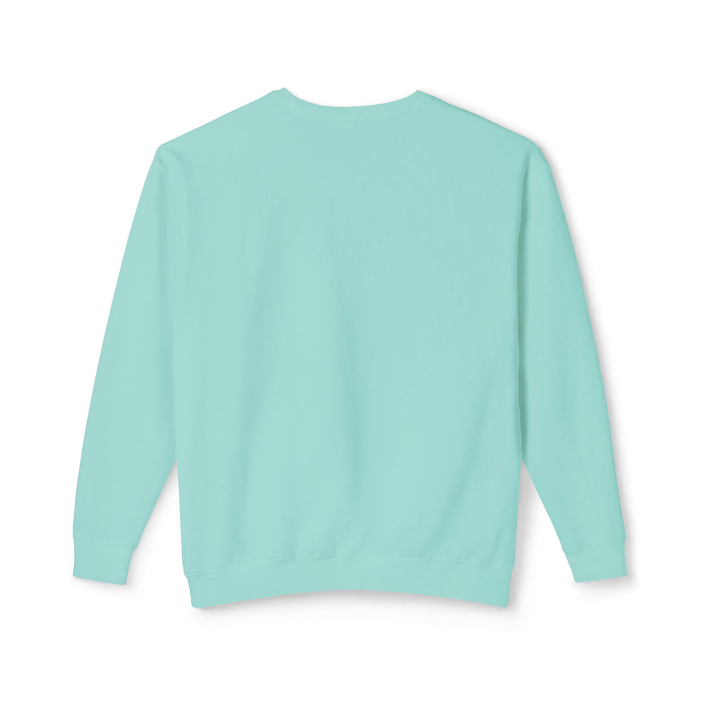 Local, Loyal, Proud Crewneck