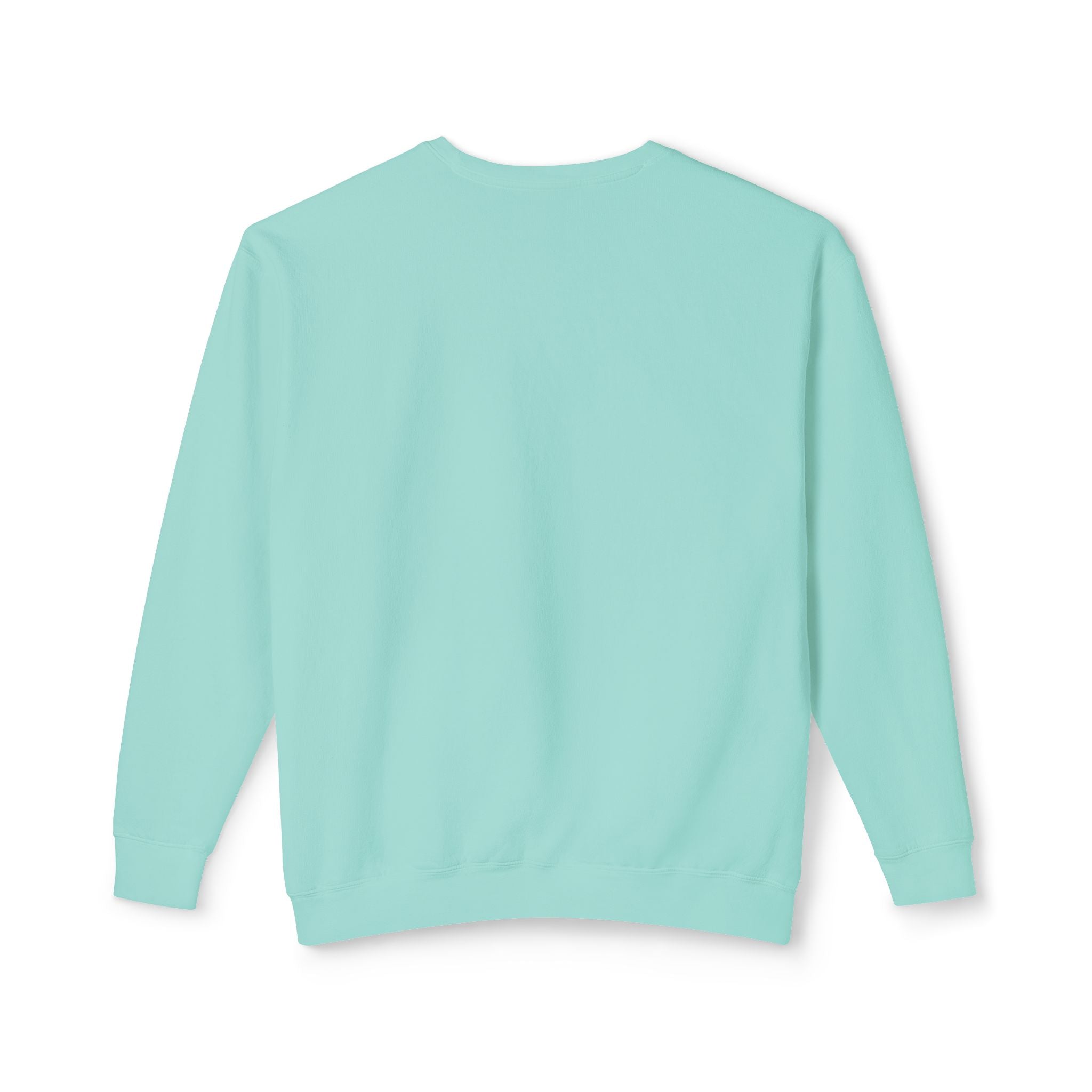Local, Loyal, Proud Crewneck