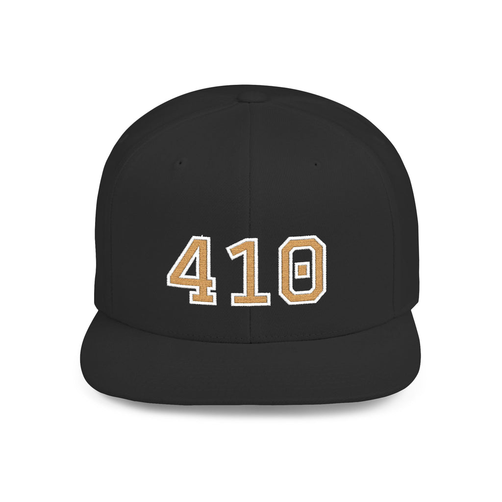 410 Snapback Hat