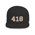 410 Snapback Hat