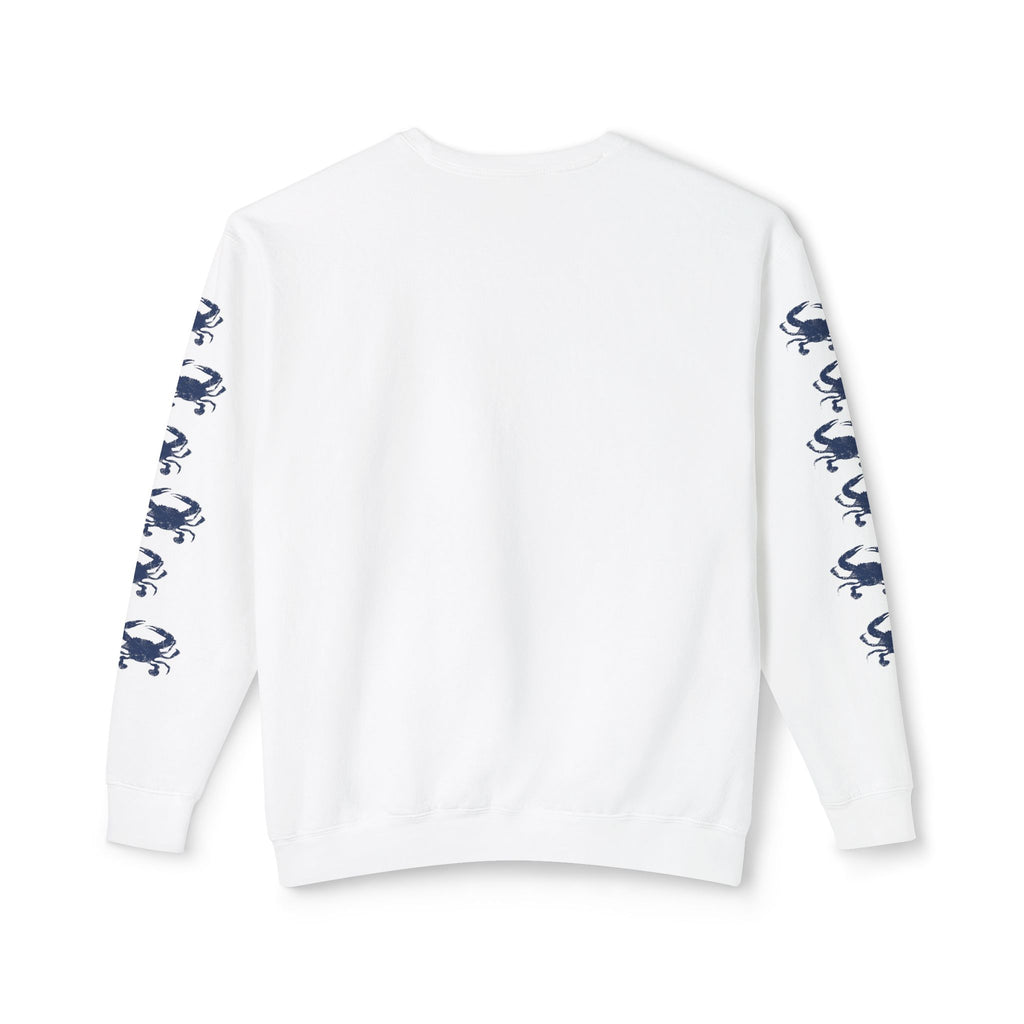 Old Line Outfitters Retro Crewneck Sweatshirt