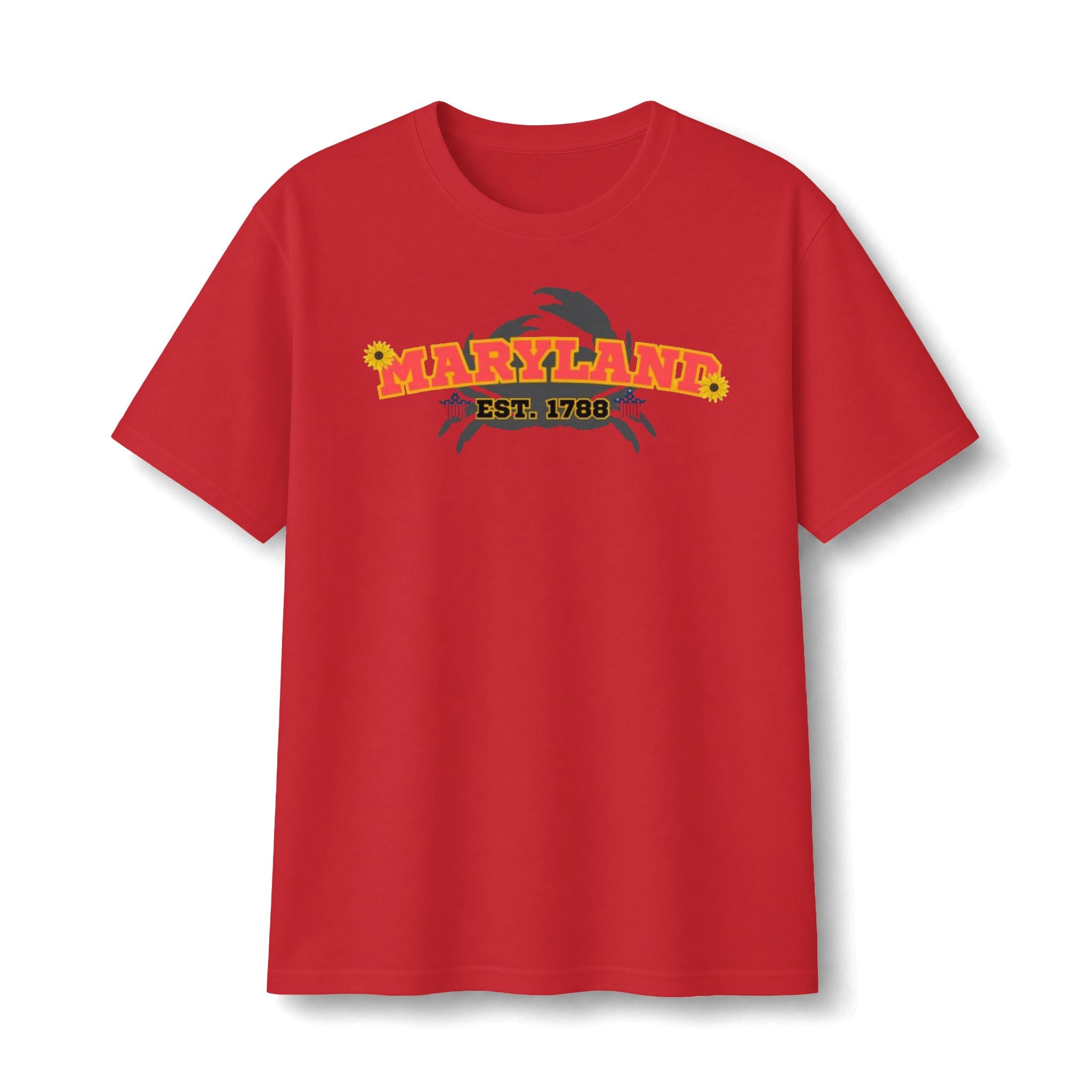 Maryland EST. 1788 Tee