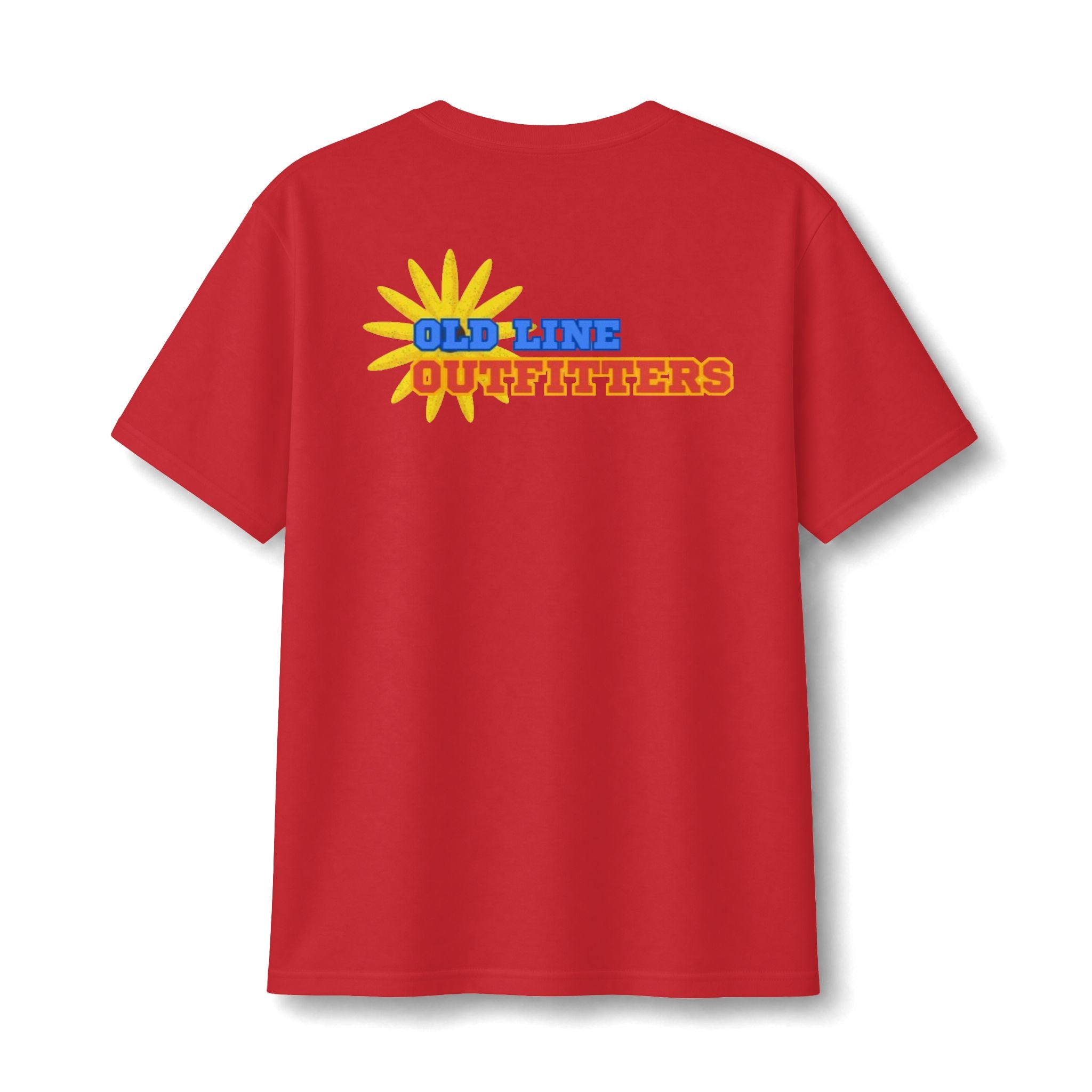 Maryland The Old Line Tee