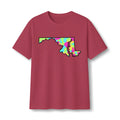 Maryland Outline Tee
