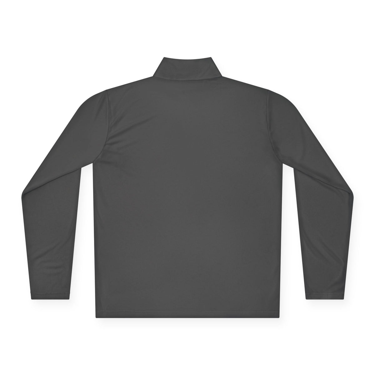Maryland Flag Butterfly Quarter Zip (active)
