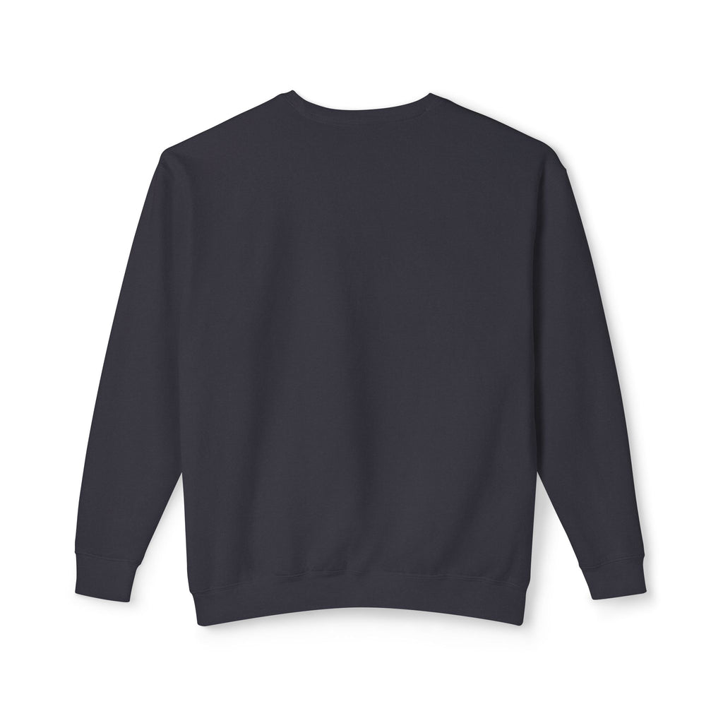 Maryland Outline Crewneck Sweater w/ Black Eyed Susans