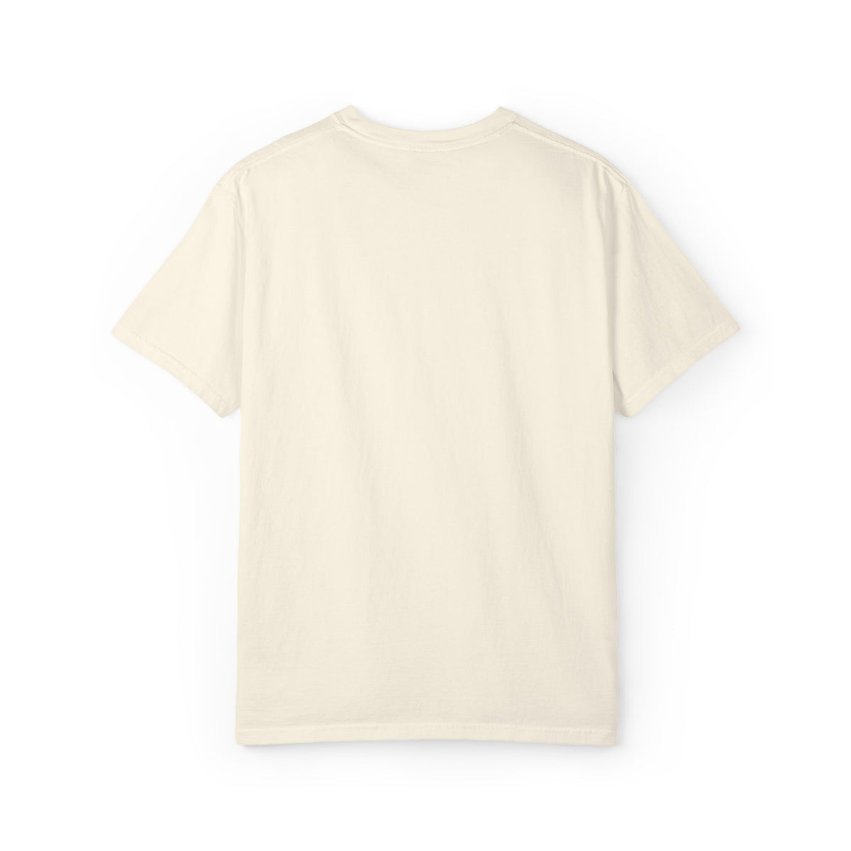 Calico Cat w/ Black eyed Susan side design T Shirt