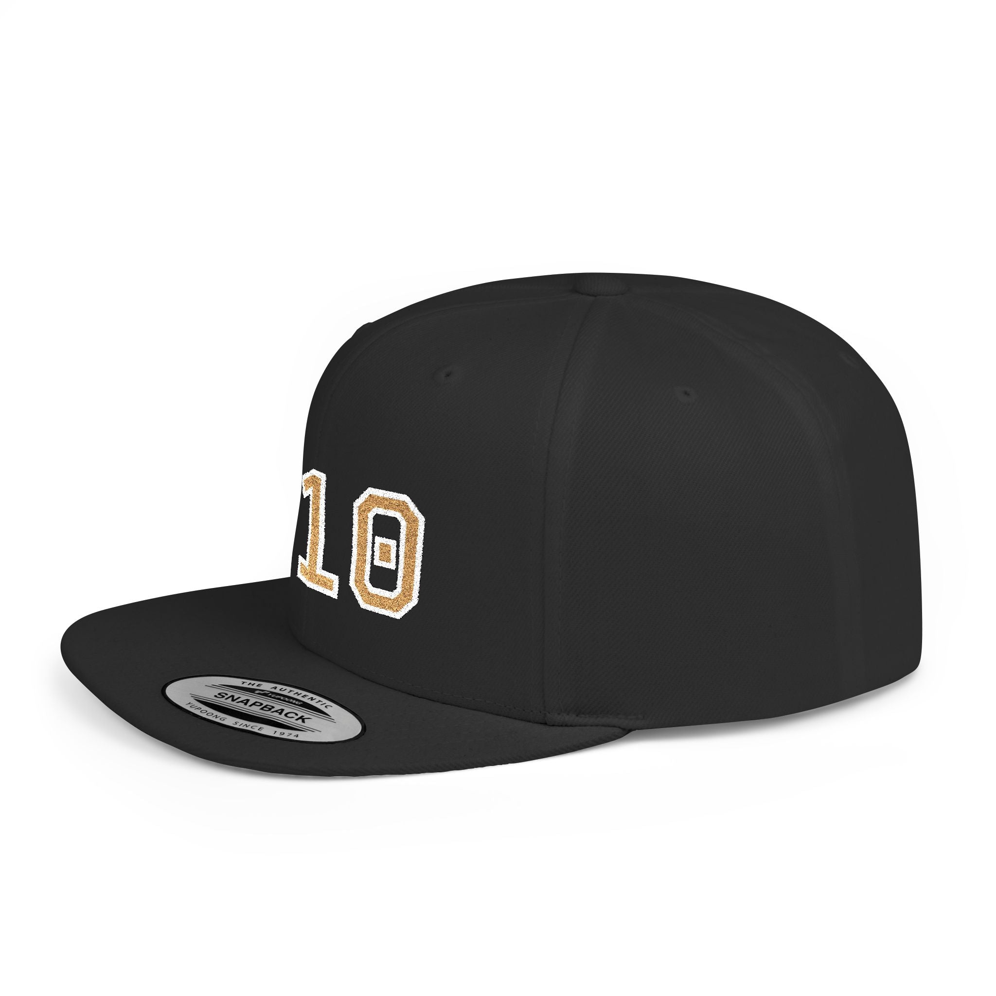 410 Snapback Hat