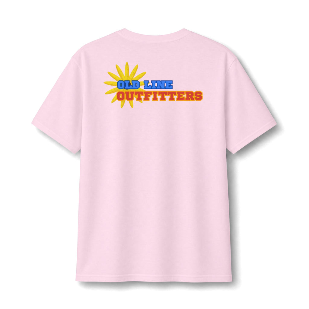 Old Line Outfitters Retro Bay Tee