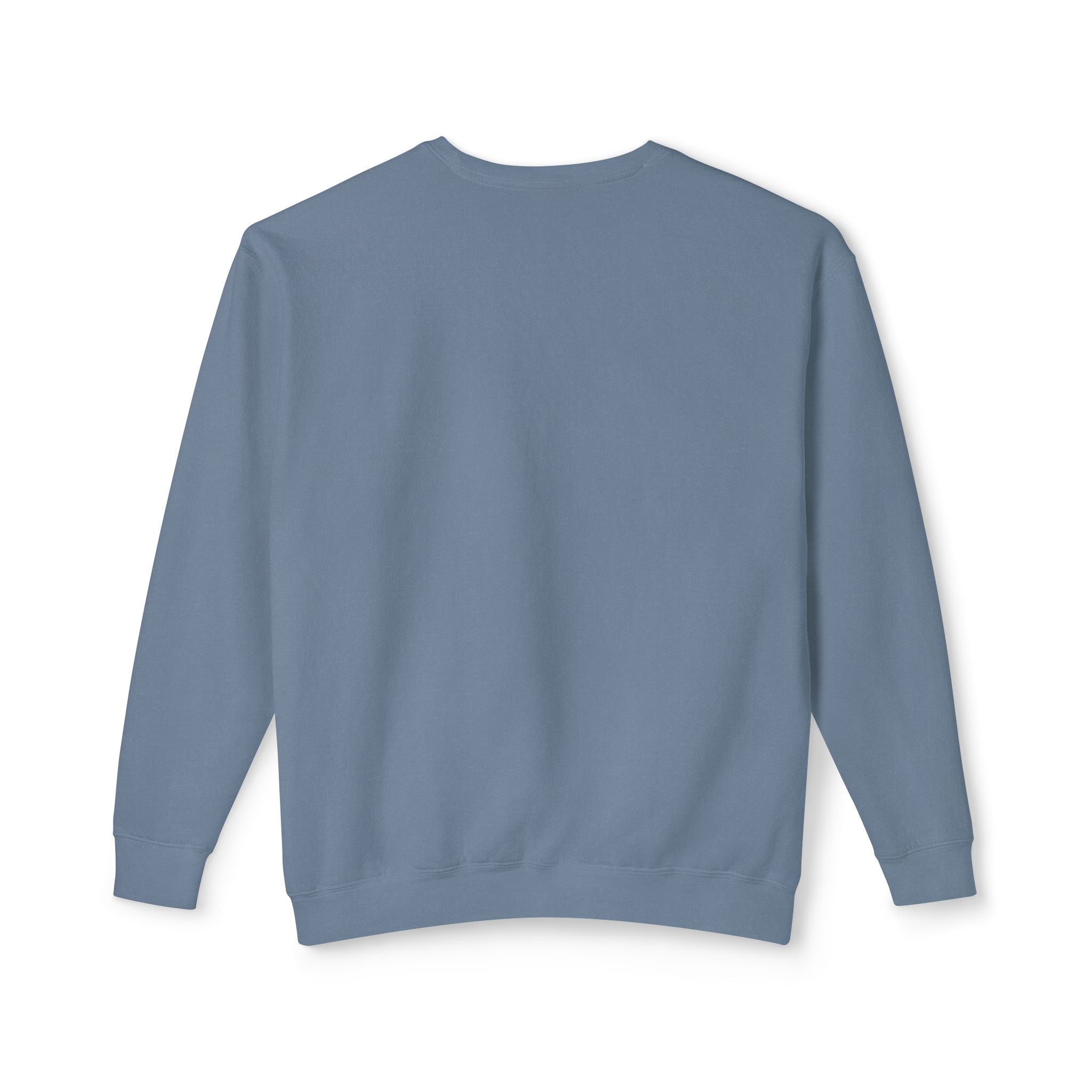 Maryland Outline Crewneck Sweater w/ Black Eyed Susans