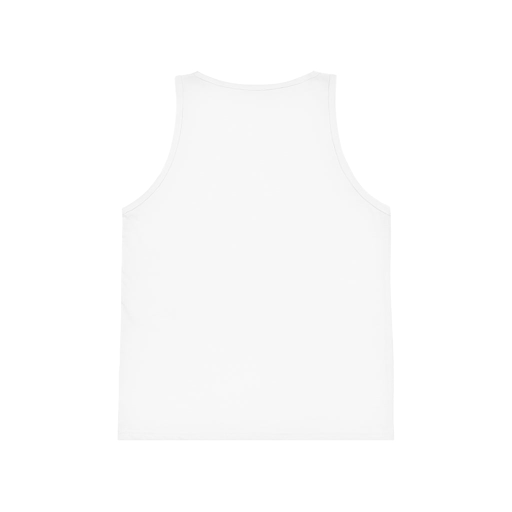 All You Need Is Some Love & Crabs Kids Tank Top | Crab, Sunflower, Maryland Flag Accents