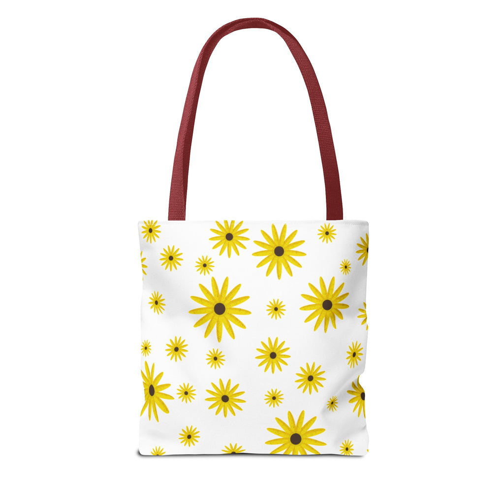 Before After Crab Illustration Tote Bag | Marine Humor, Beach Theme