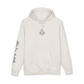 Coastal Anchor and Crab Old Line Outfitters Hoodie