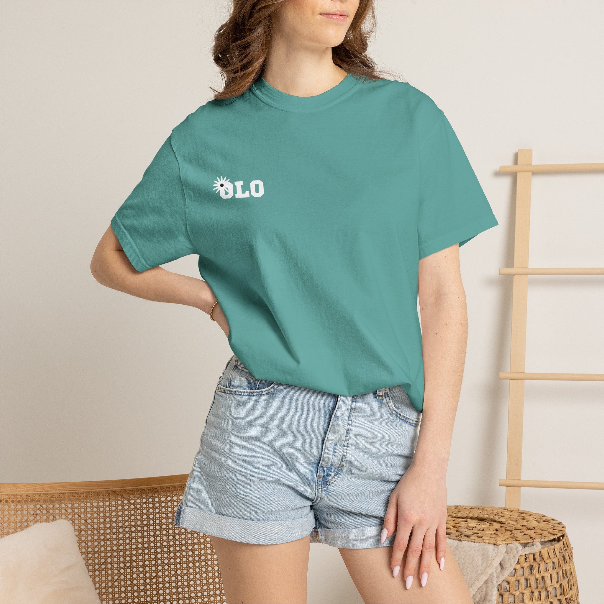 Old Line Outfitters Tee