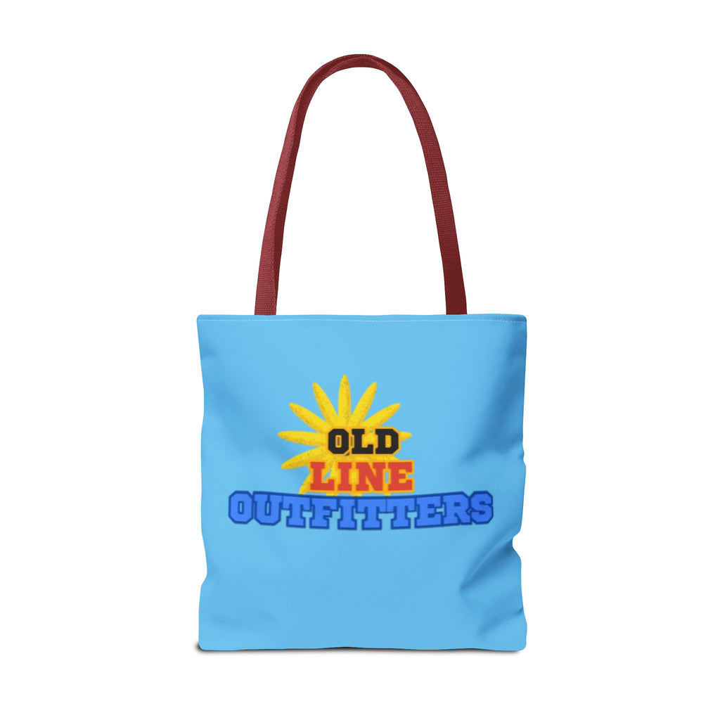I'm Here For Crabs Tote