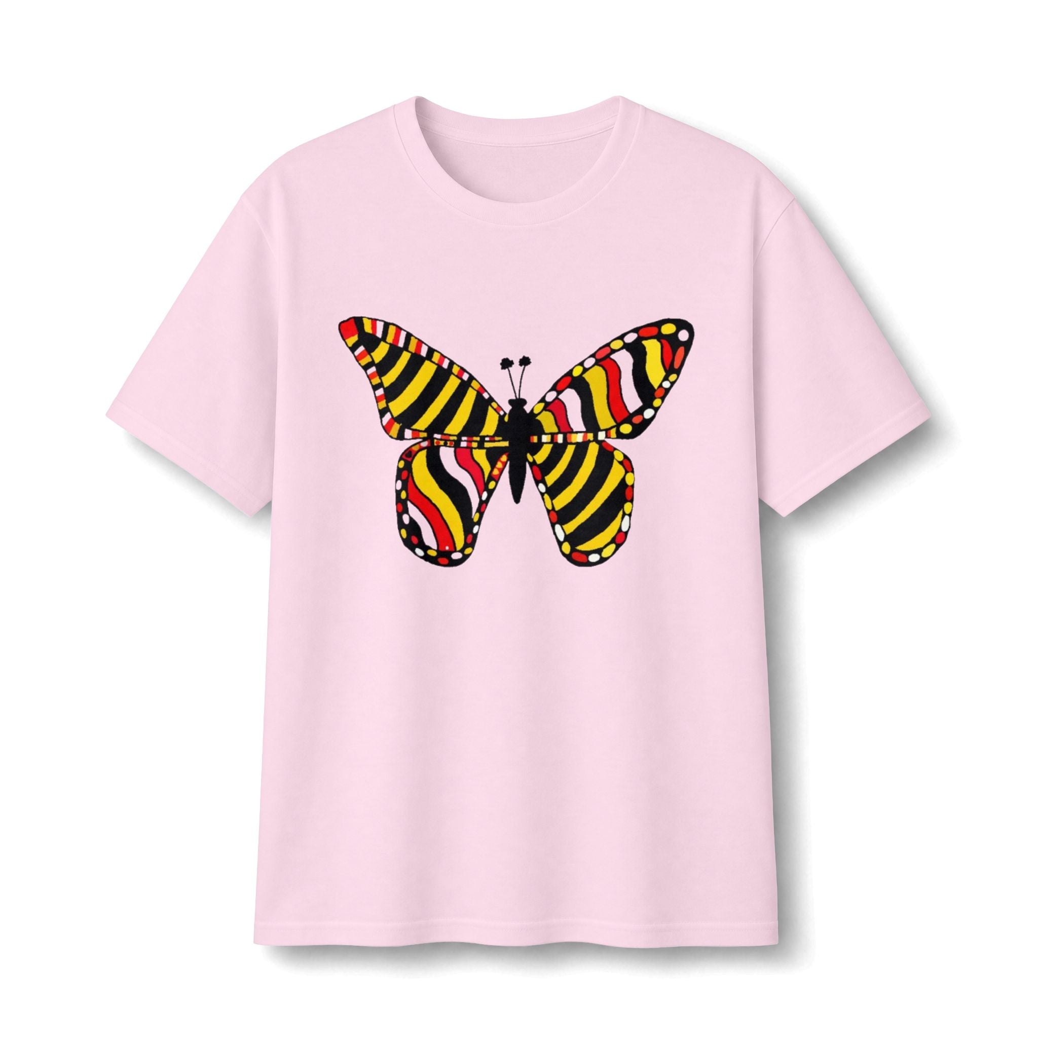 Maryland Butterfly Tee