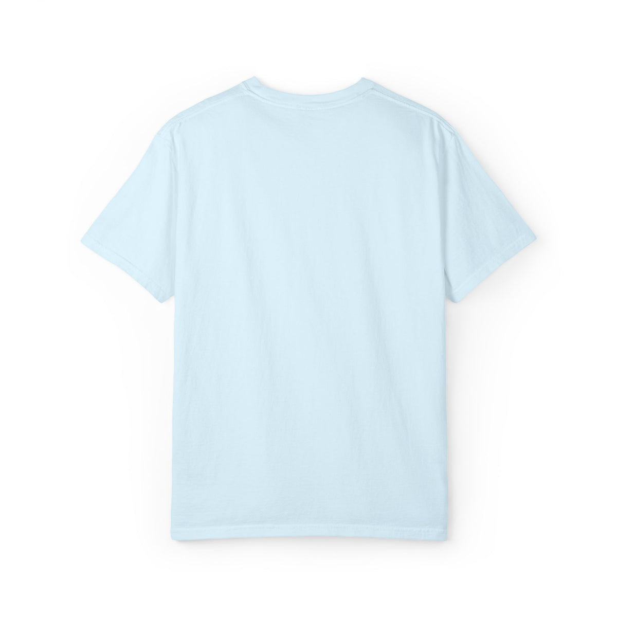 Calico Cat w/ Black eyed Susan side design T Shirt
