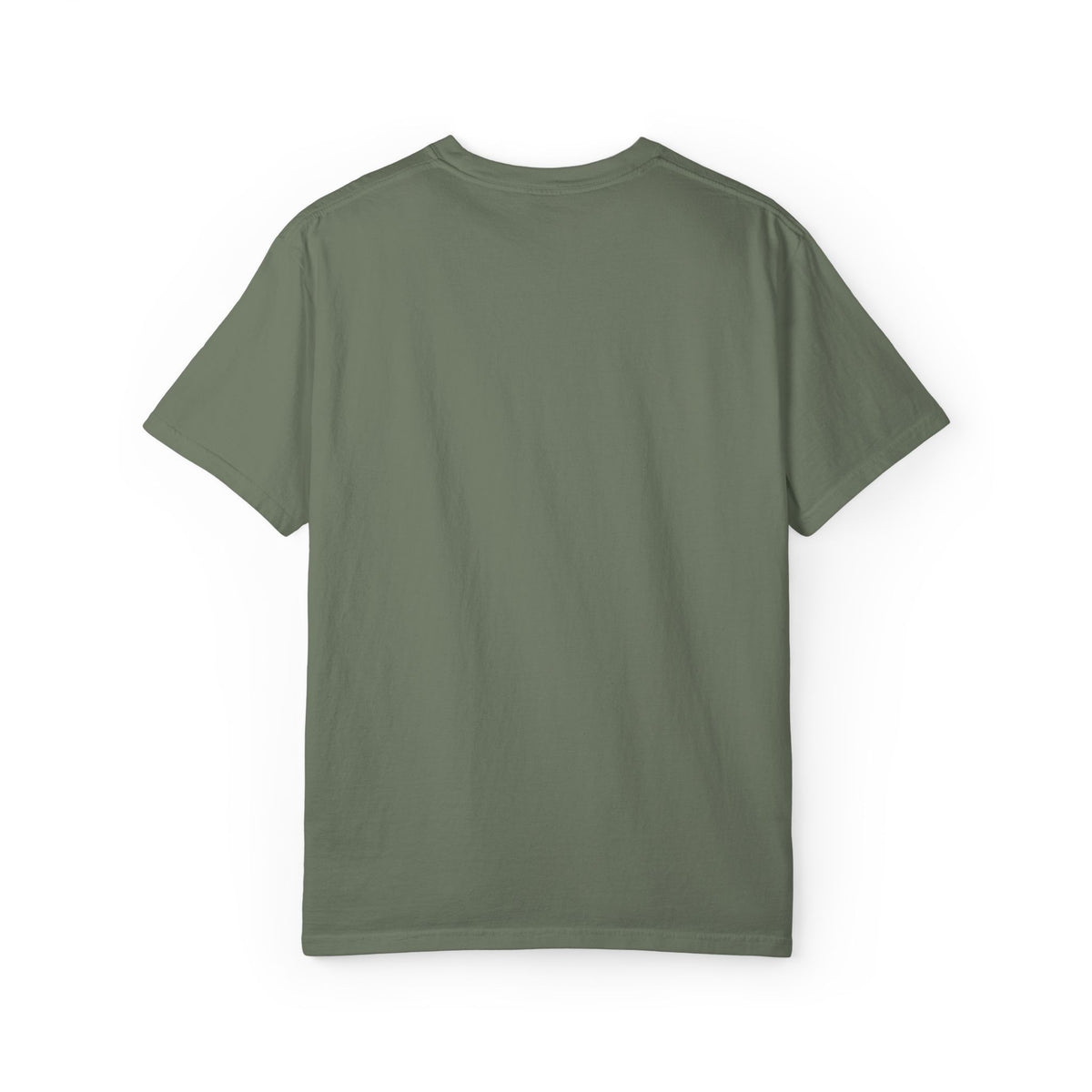 Calico Cat w/ Black eyed Susan side design T Shirt