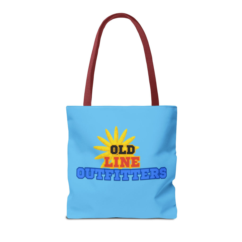 I'm Here For Crabs Tote