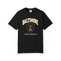 Baltimore Football Tee