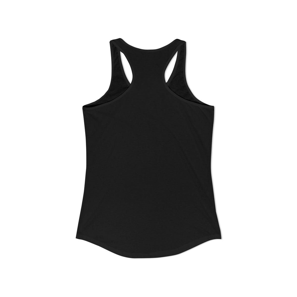 Paint Graphic Maryland Flag Racerback Tank