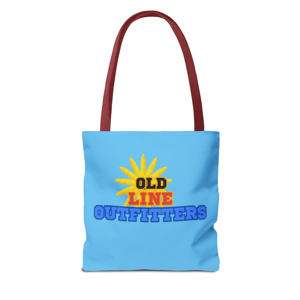 I'm Here For Crabs Tote