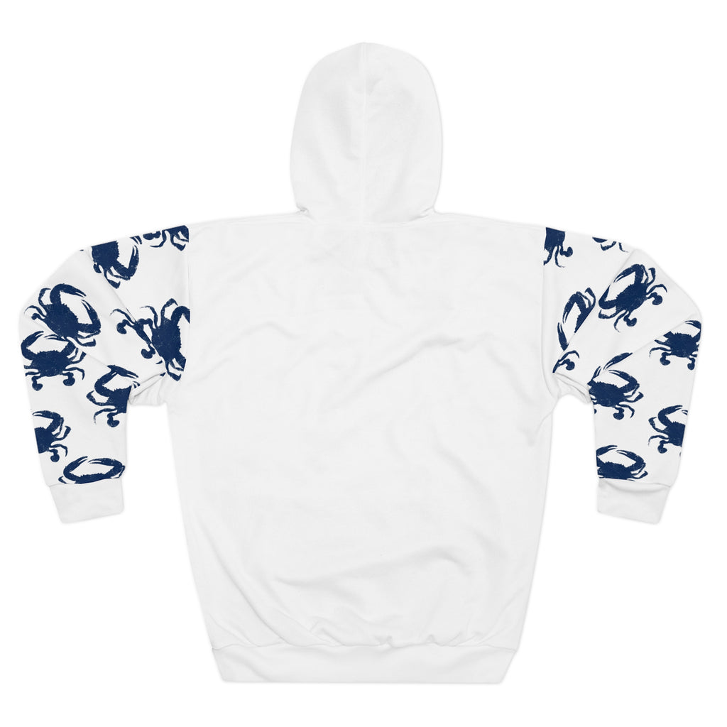 Old Line Outfitters Chesapeake Themed Hoodie