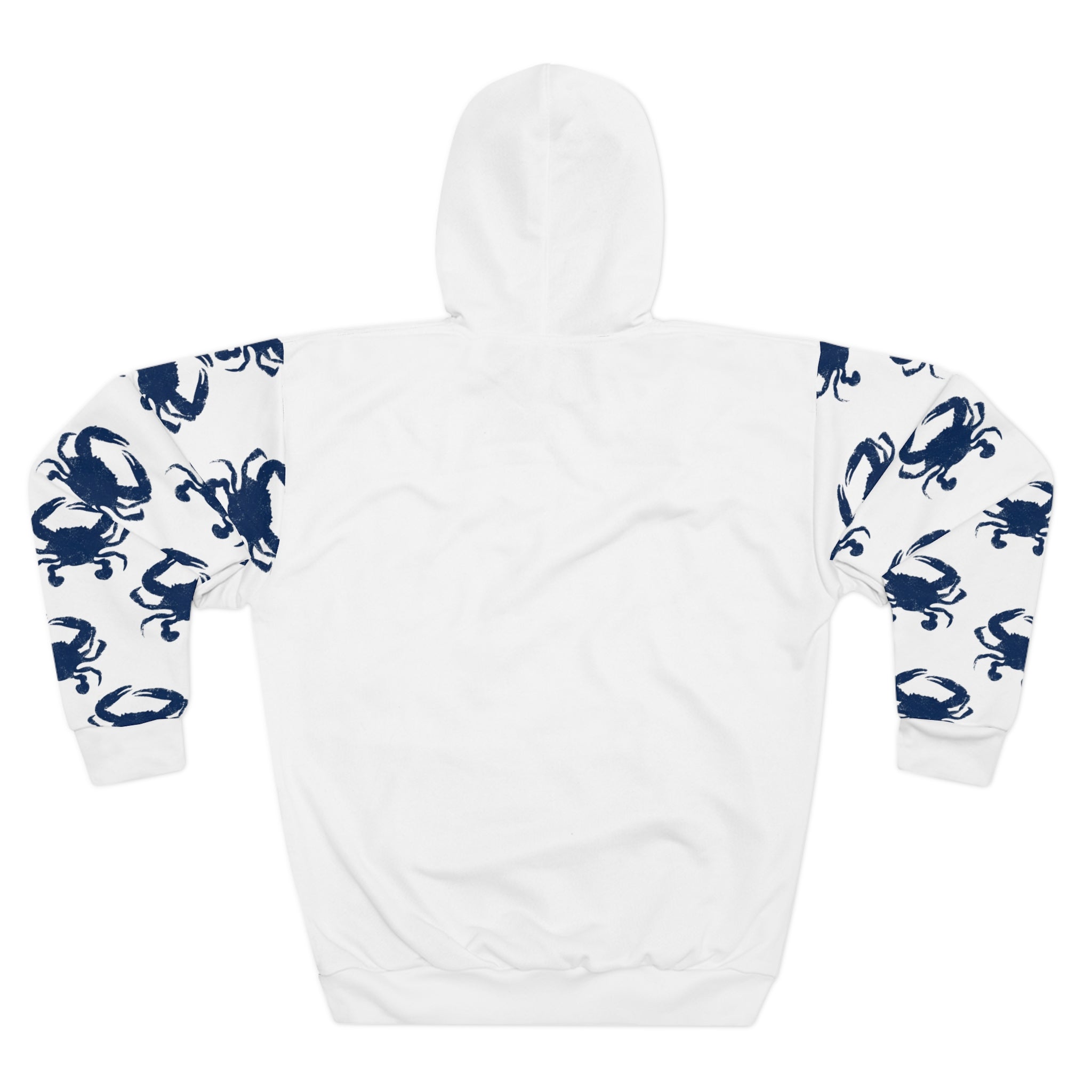 Old Line Outfitters Chesapeake Themed Hoodie