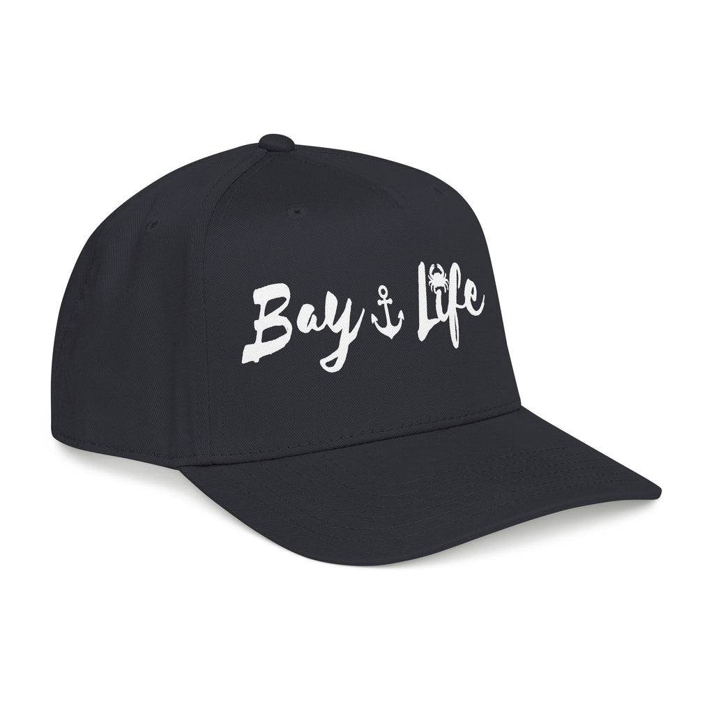 Nautical Bay Life Cap