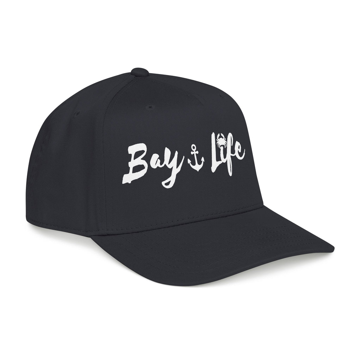 Nautical Bay Life Cap