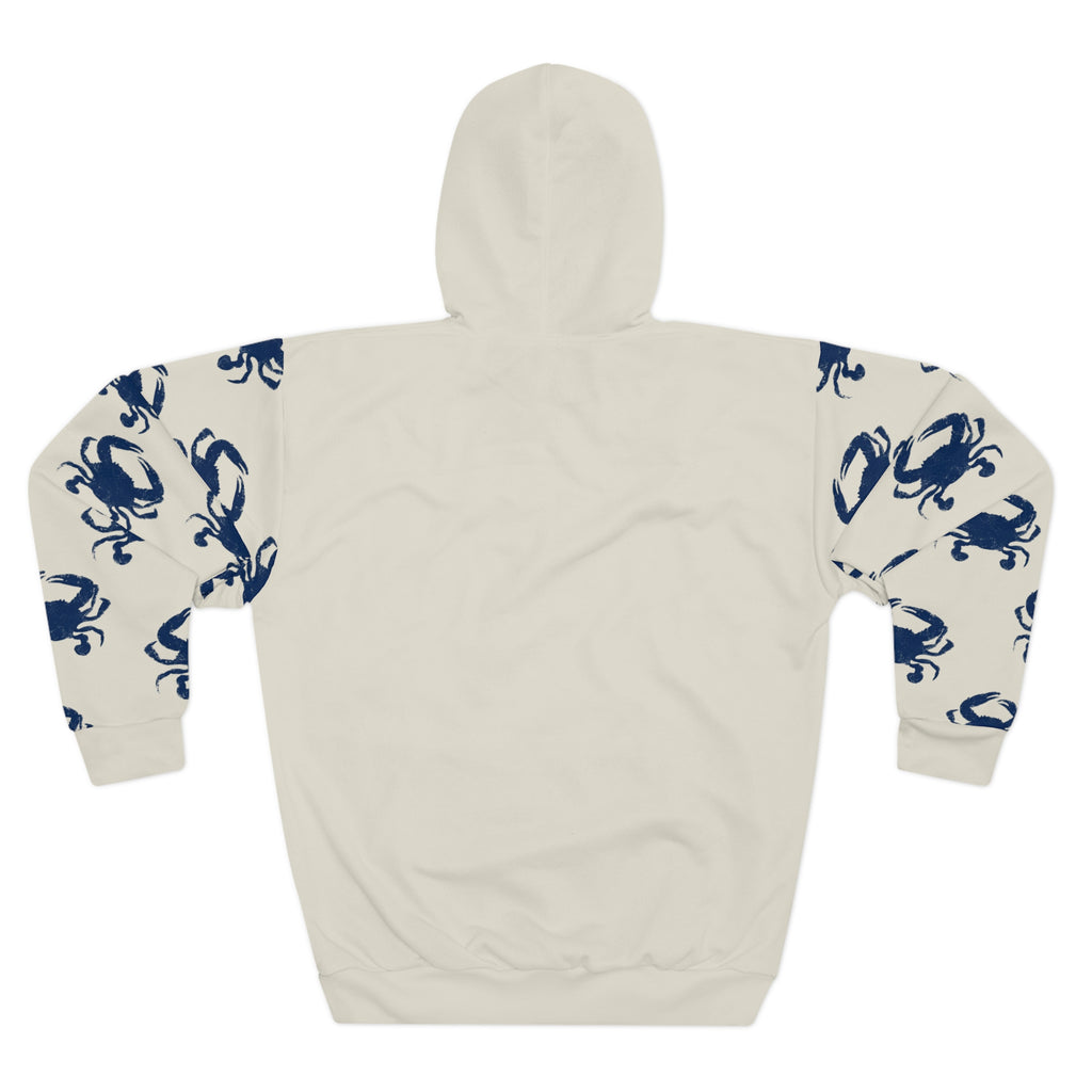 Old Line Outfitters Coastal Chesapeake Hoodie