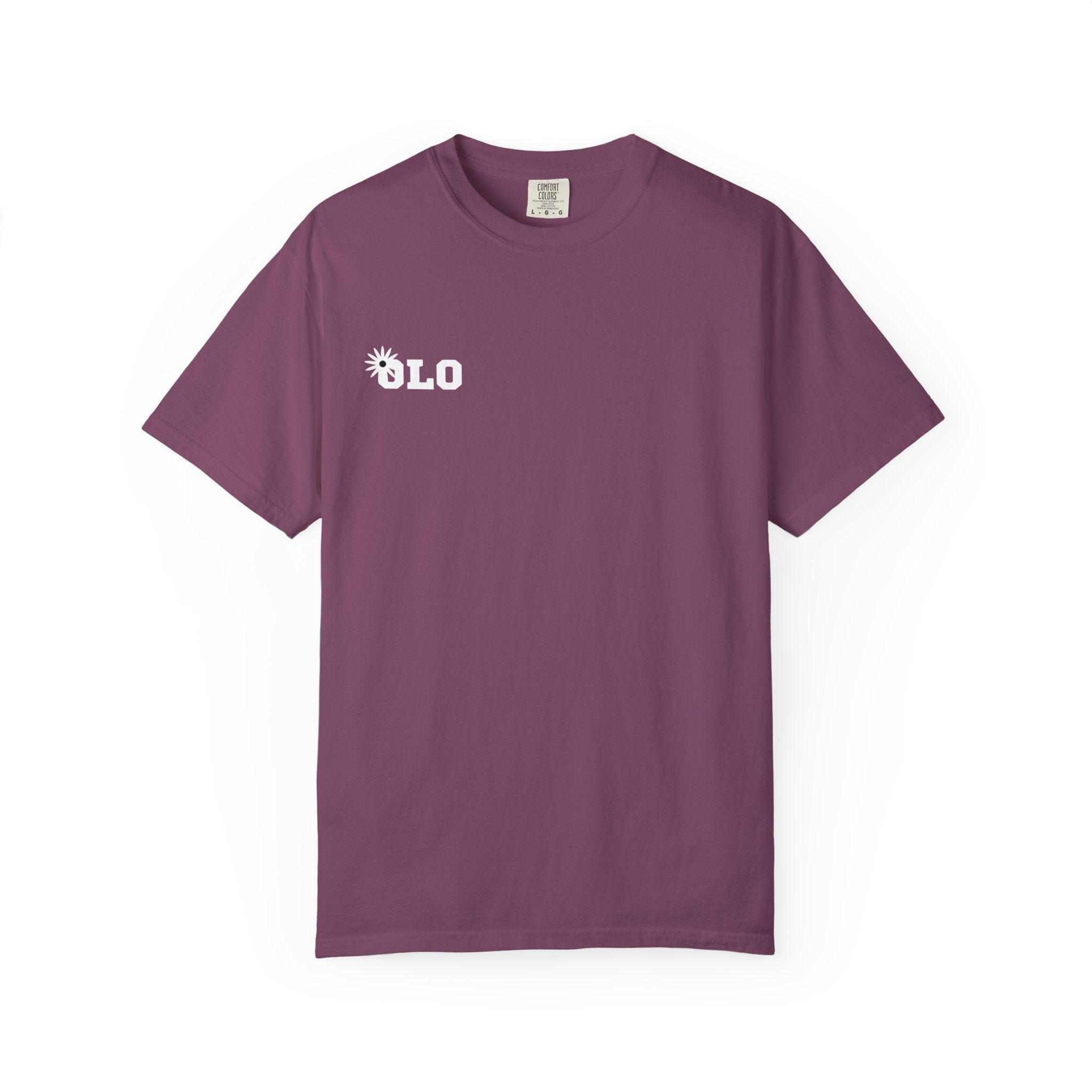 Old Line Outfitters Tee
