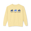 Local, Loyal, Proud Crewneck