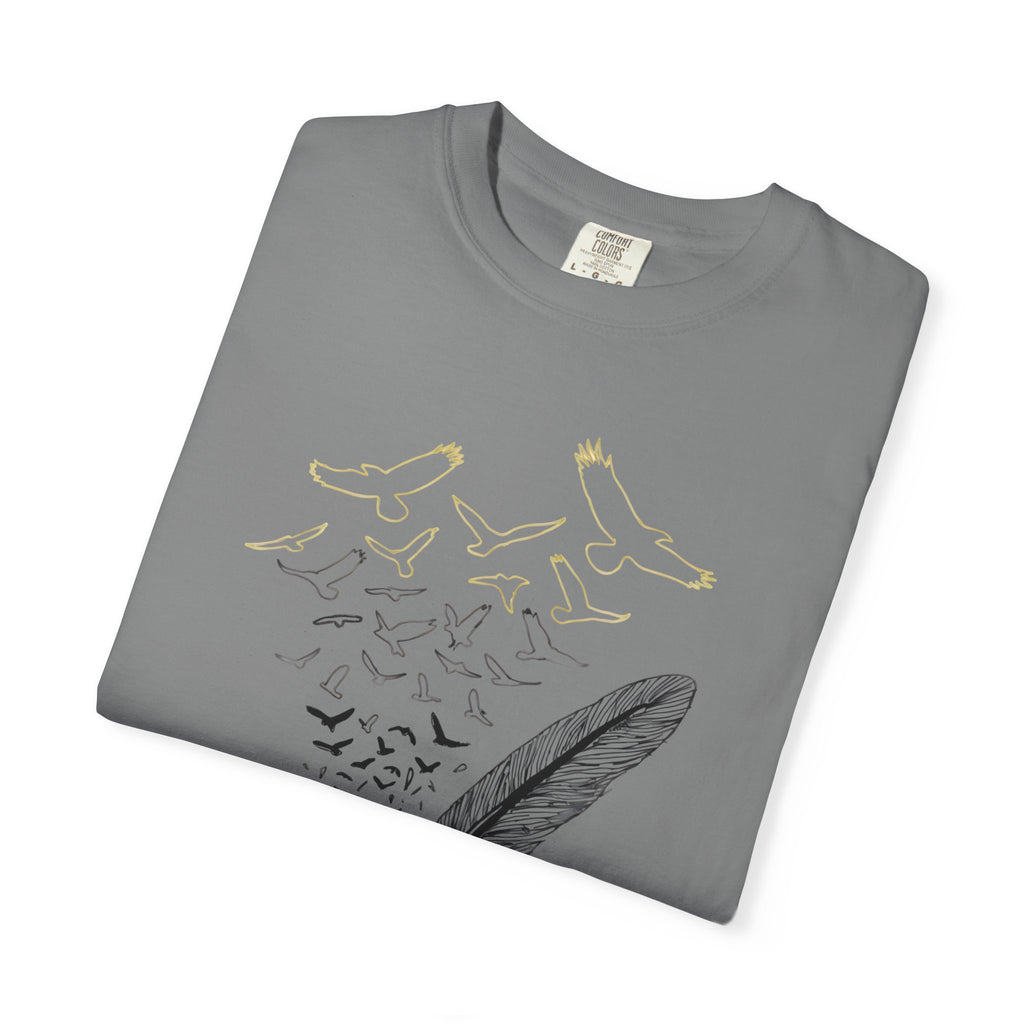 Poe’s Quill Graphic Tee