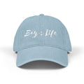 Bay Life Denim Cap