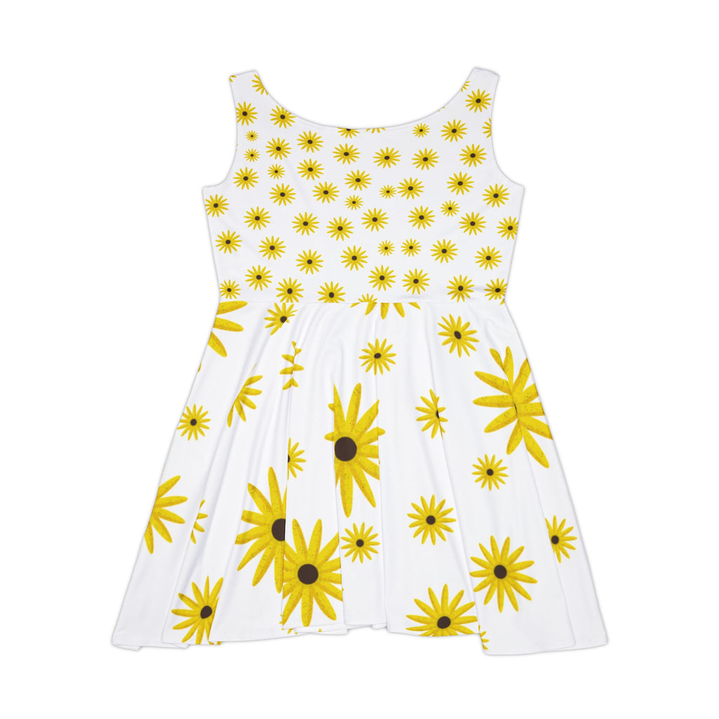 Black Eyed Susan Women(s)/Girls Sundress